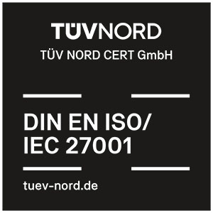 ISO27001 Logo neu