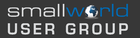 logo der smallworld user group