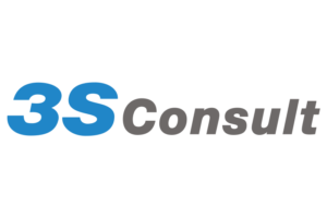 Logo 3S Consult