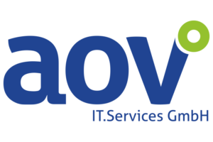 Logo AOV
