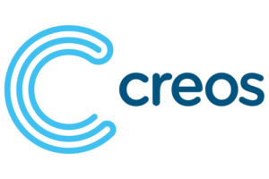 Logo CREOS