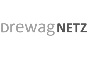 Logo DREWAG NETZ