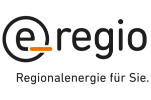 Logo E REGIO