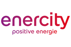 Logo ENERCITY