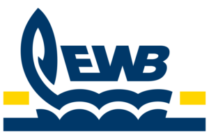 Logo ENERGIE UND WASSERVERSORGUNG BUENDE