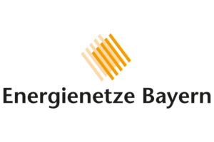 Logo ENERGIENETZE BAYERN
