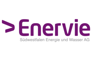 Logo ENERVIE