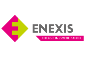 Logo ENEXIS