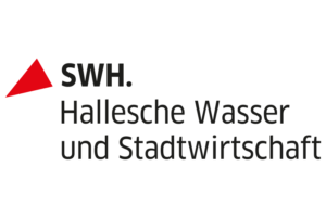 Logo HALLESCHE WASSER
