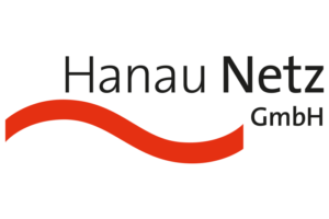 Logo HANAU NETZ