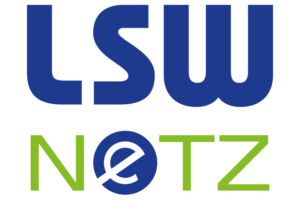 Logo LSW NETZ