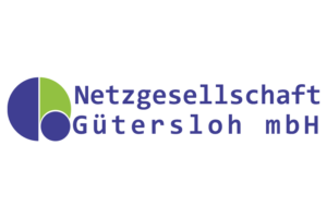 Logo NETZGESELLSCHAFT GUETERSLOH