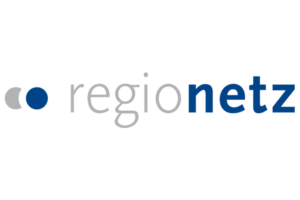 Logo REGIONETZ