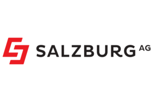 Logo SALZBURG AG