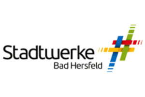 Logo STADTWERKE BAD HERSFELD