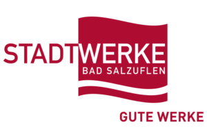 Logo STADTWERKE BAD SALZUFLEN