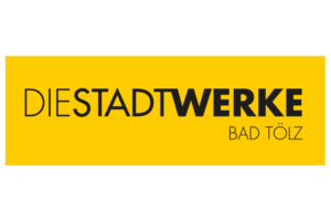 Logo STADTWERKE BAD TOELZ