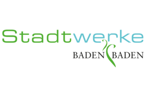 Logo STADTWERKE BADEN BADEN