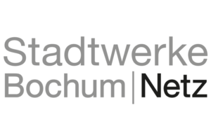 Logo STADTWERKE BOCHUM NETZ