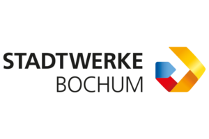 Logo STADTWERKE BOCHUM