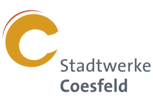 Logo STADTWERKE COESFELD