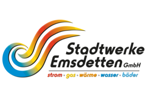 Logo STADTWERKE EMSDETTEN