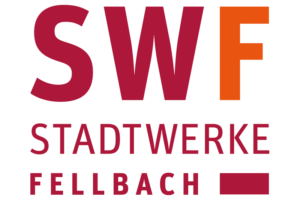 Logo STADTWERKE FELLBACH
