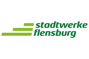 Logo STADTWERKE FLENSBURG