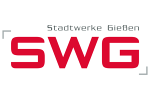 Logo STADTWERKE GIESSEN