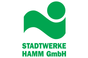 Logo STADTWERKE HAMM