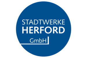 Logo STADTWERKE HERFORD