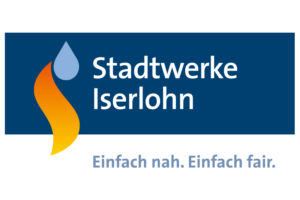 Logo STADTWERKE ISERLOHN