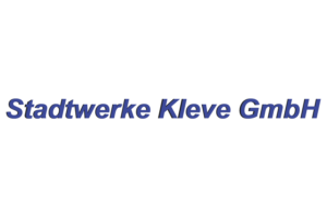 Logo STADTWERKE KLEVE