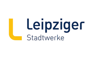 Logo STADTWERKE LEIPZIG