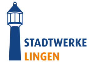 Logo STADTWERKE LINGEN