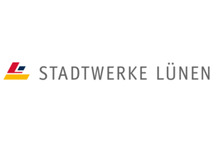 Logo STADTWERKE LUENEN