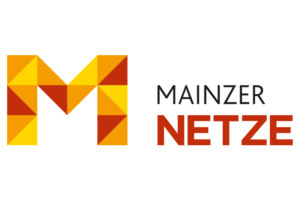 Logo STADTWERKE MAINZ NETZE