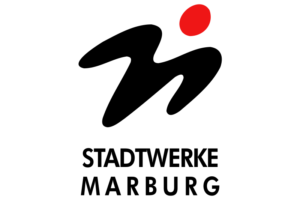 Logo STADTWERKE MARBURG