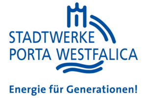 Logo STADTWERKE PORTA WESTFALIA
