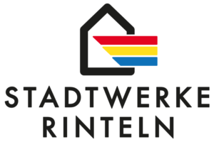Logo STADTWERKE RINTELN