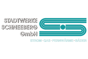 Logo STADTWERKE SCHNEEBERG