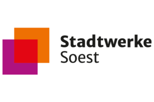 Logo STADTWERKE SOEST