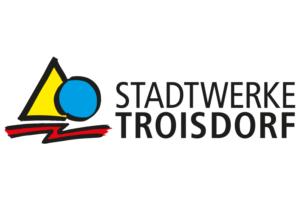 Logo STADTWERKE TROISDORF