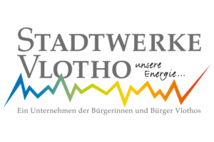 Logo STADTWERKE VLOTHO