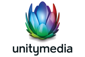 Logo UNITYMEDIA KABEL