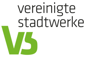Logo VEREINIGTE STADTWERKE