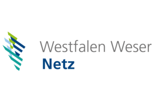 Logo WESTFALEN WESER NETZ